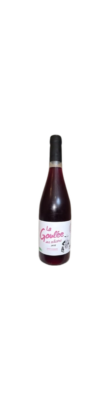 Saint-Chinian La Goul&eacute;e des Schistes 2025