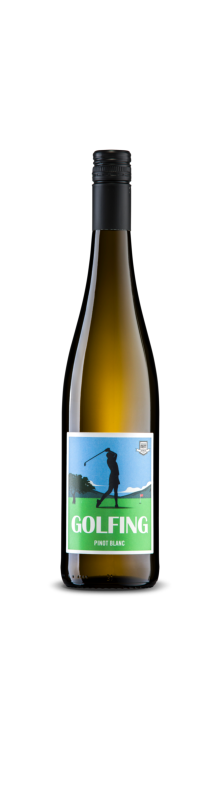 Golfing Pinot Blanc 2022