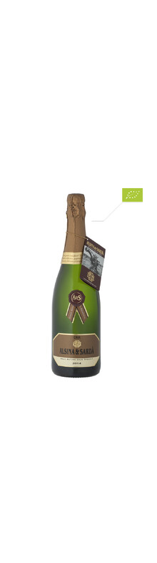 Cava Gran reserva "Sello"  2018