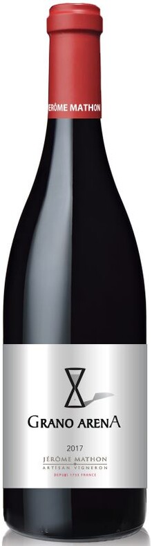 Grano Arena St-&Eacute;tienne La Varenne, Beaujolais-Villages (Gamay 100%) 2023
