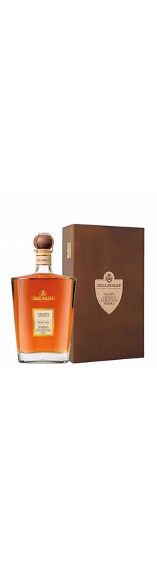 Grappa Affinata in Botti da Glen Scotia & Bowmore Casks 2004
