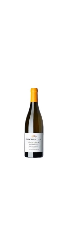 Grimsby Hillside Red Clay Chardonnay 2022