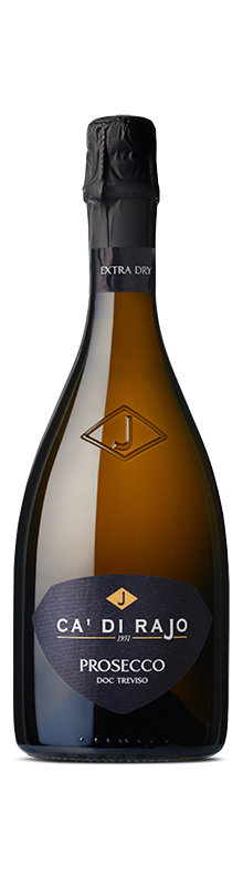 Prosecco Treviso Extra Dry 