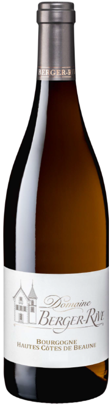 Hautes C&ocirc;tes de Beaune (Chardonnay) 2021