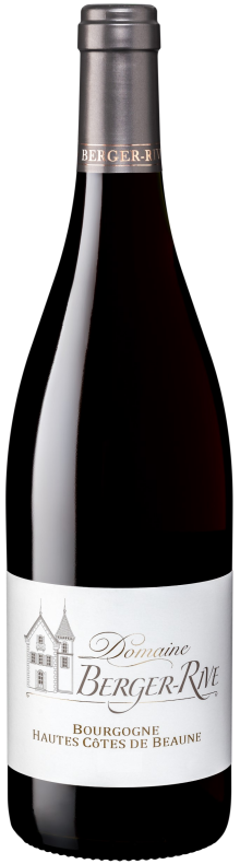 Hautes C&ocirc;tes de Beaune, AOC (Pinot Noir) 2022