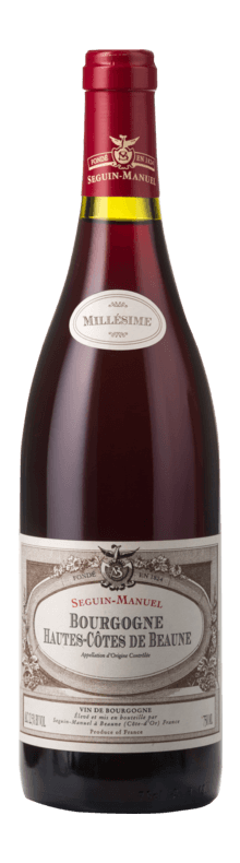 Hautes-C&ocirc;tes de Beaune 2021
