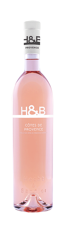 C&ocirc;tes de Provence Ros&eacute; 2024