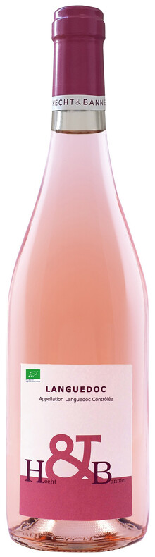 Languedoc Ros&eacute; 2023
