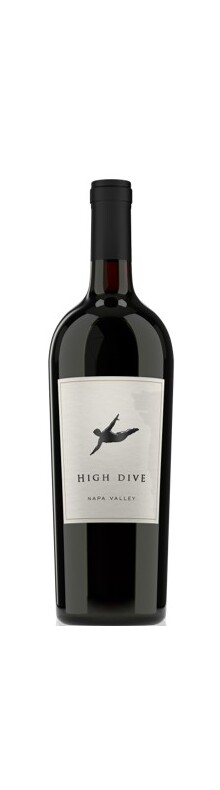 High Dive 2016