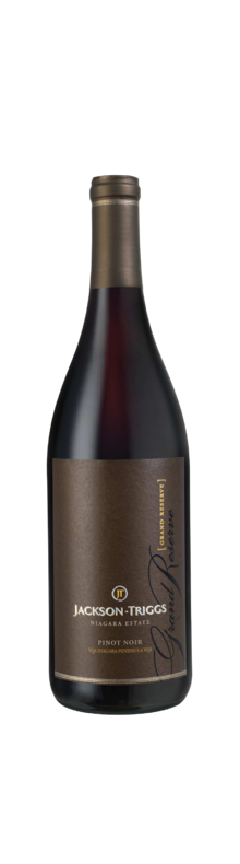 Jackson-Triggs Niagara Estate Grand Reserve Series Pinot Noir 2019