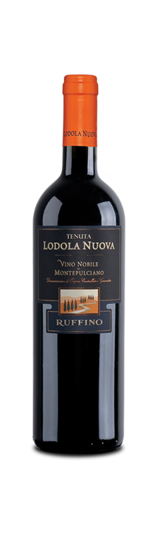 Ruffino Lodola Nuova Vino Nobile di Montepulciano DOCG 