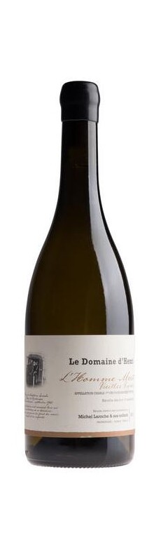 Chablis Premier Cru l'Homme Mort Vieilles Vignes, AOC 2021