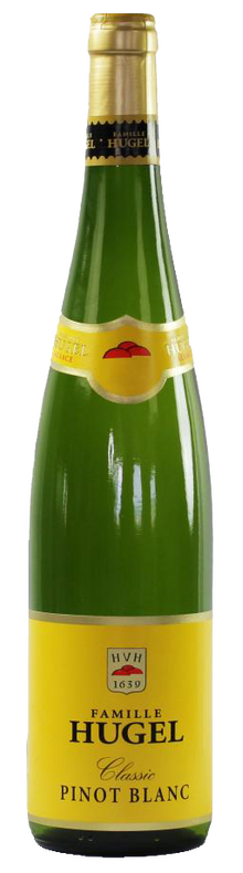 Alsace Pinot Blanc Classic 2023