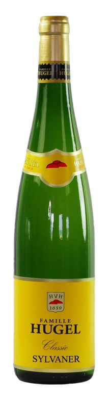 Alsace Sylvaner 2021