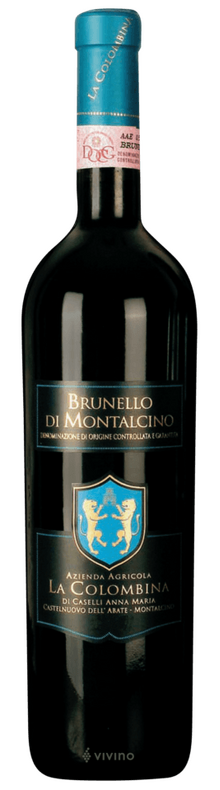 Brunello di Montalcino  2019