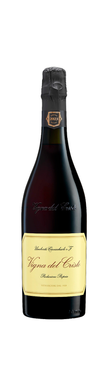 Vigna del Cristo, Lambrusco di Sorbara DOC dry 2024