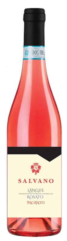 Incanto Ros&eacute; 2025