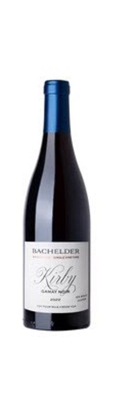 Kirby Gamay Noir 2021
