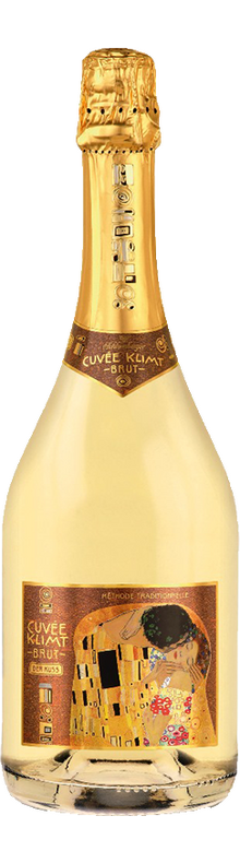 Cuv&eacute;e Klimt 