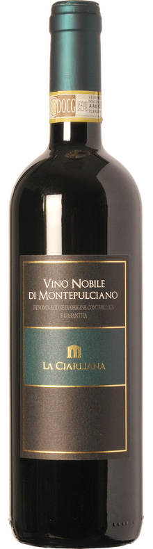 Vino Nobile di Montepulciano 2021