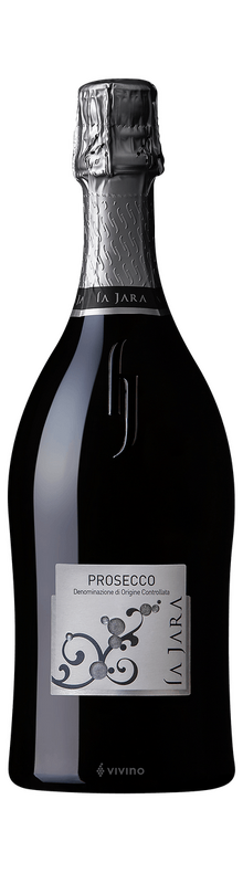 Prosecco, bio et vegan 