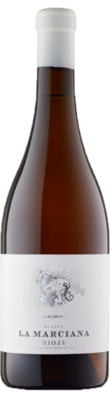 Navarrsotillo, La Marciana Blanco 2021