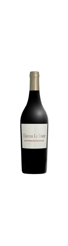 Ch&acirc;teau La Vo&ucirc;te - Saint-&Eacute;milion Grand Cru 2020