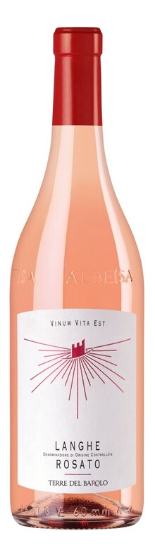 Langhe Rosato 2023