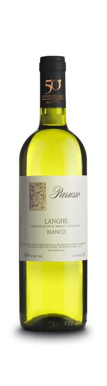 Langhe Bianco 2023