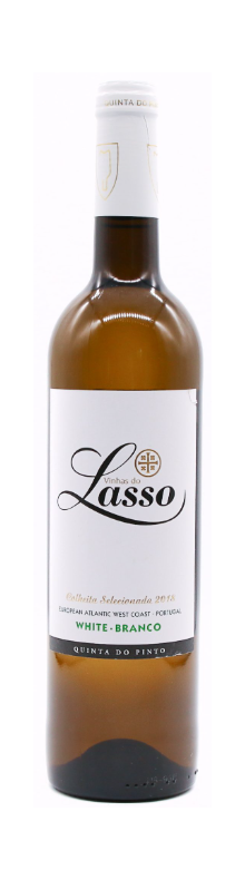 Lasso Colheita Seleccionada 2019