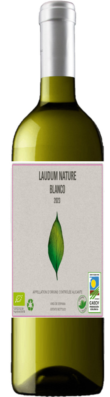 Laudum Blanc 2023