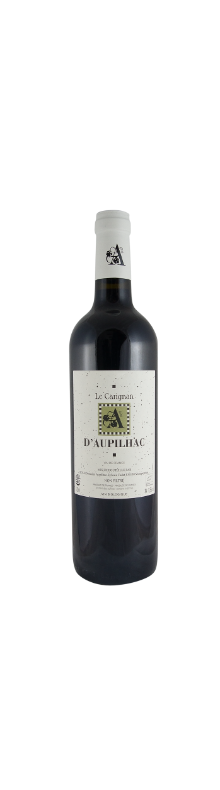 Le Carignan 2021