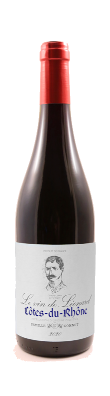 Cote du Rhone Rouge 2023