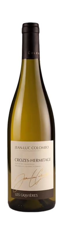 Crozes Hermitage - Les Gravi&egrave;res 2021