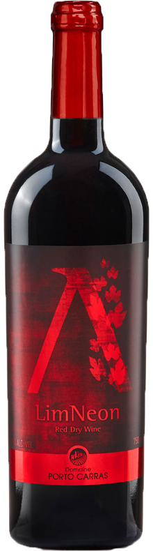 Domaine Porto Carras, LimNeon 2019
