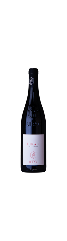 Lirac La Fermade 2022