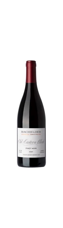 Pinot Noir Lowrey VV Old Eastern Block 2022