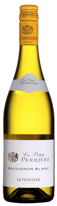 La Petite Perri&egrave;re Sauvignon Blanc 2022