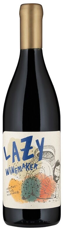 Red Blend 2020
