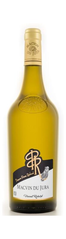 Macvin du Jura 