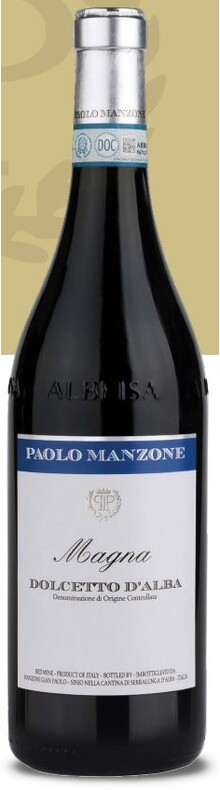 Magna Dolcetto d'Alba (Dolcetto) 2023