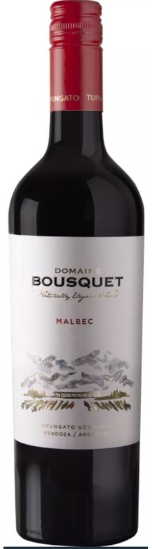 Malbec Biologique 2021