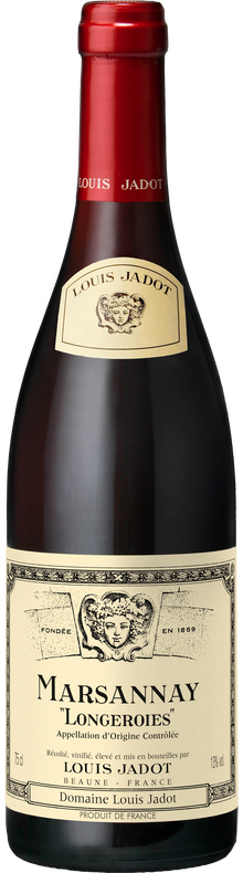 Marsannay Les Longeroies 2021
