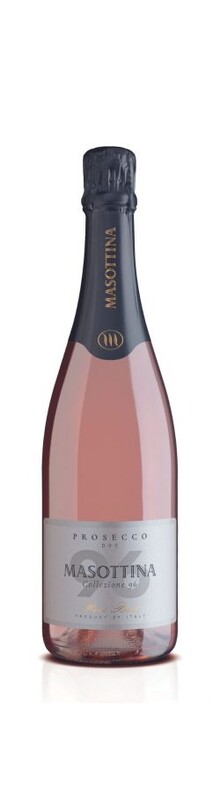 Prosecco Brut ros&eacute; 2023