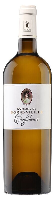 Mauzac Confidences 2023