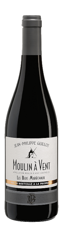 Moulin-&agrave;-Vent Les Bois Mar&eacute;chaux 2023