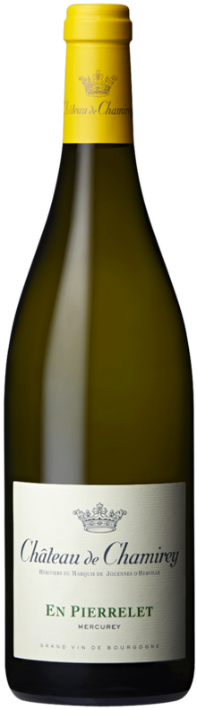 Ch&acirc;teau de Chamirey - Mercurey En Pierrelet - 2022