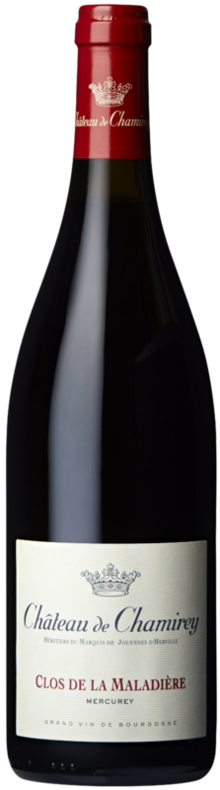 Ch&acirc;teau de Chamirey - Mercurey Clos de la Maladi&egrave;re - 2021