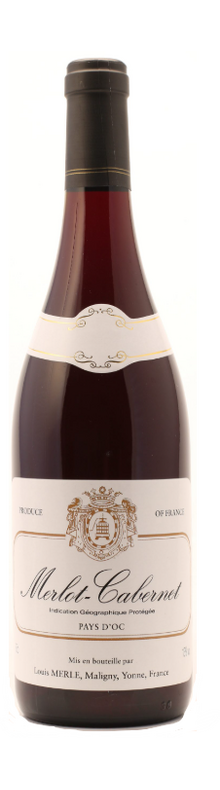 Merlot-Cabernet 2020