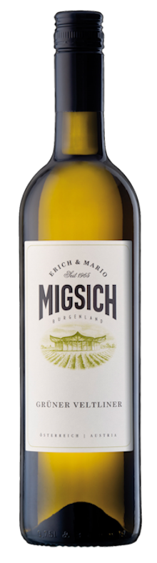 Weingut Gruner Veltliner 2024